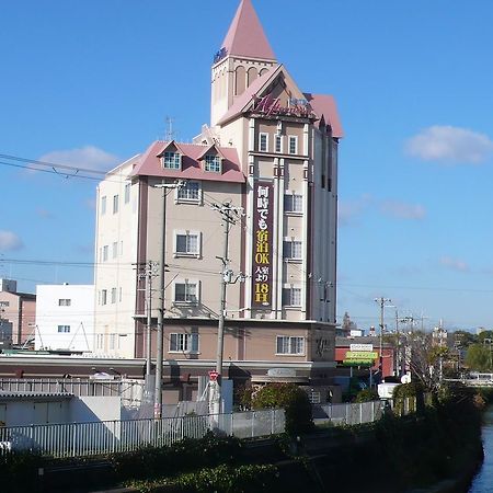 Hotel Afternoon (Adults Only) Osaka Eksteriør billede