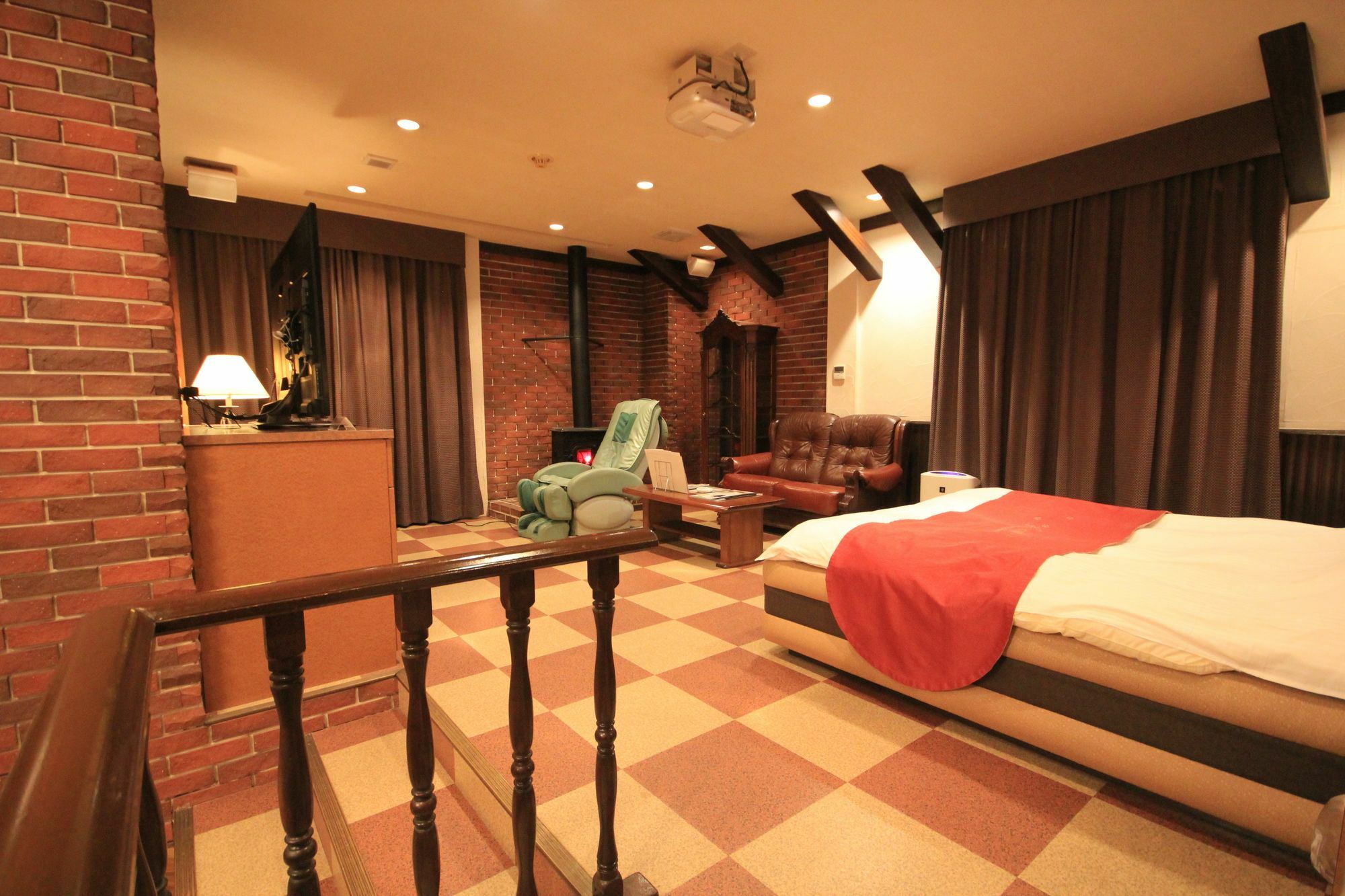 Hotel Afternoon (Adults Only) Osaka Eksteriør billede